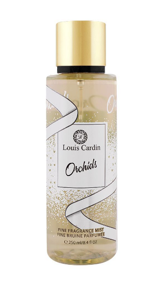LOUIS CARDIN ORCHIDS MIST 250 ML